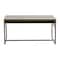 Household Essentials 59" Wrap Coffee Table